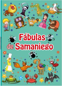 Fábulas de Samaniego