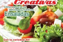 Ensaladas