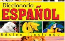 Diccionario español