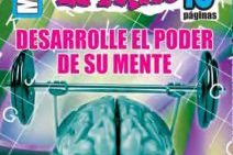 Mundo de sopas de letras en 16 páginas nº 12