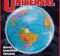 Atlas universal