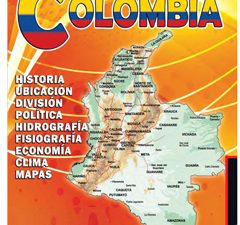 Atlas de colombia