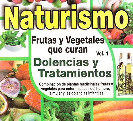 Naturismo Vol. 1