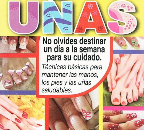 Uñas