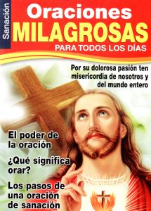 ORACIONES